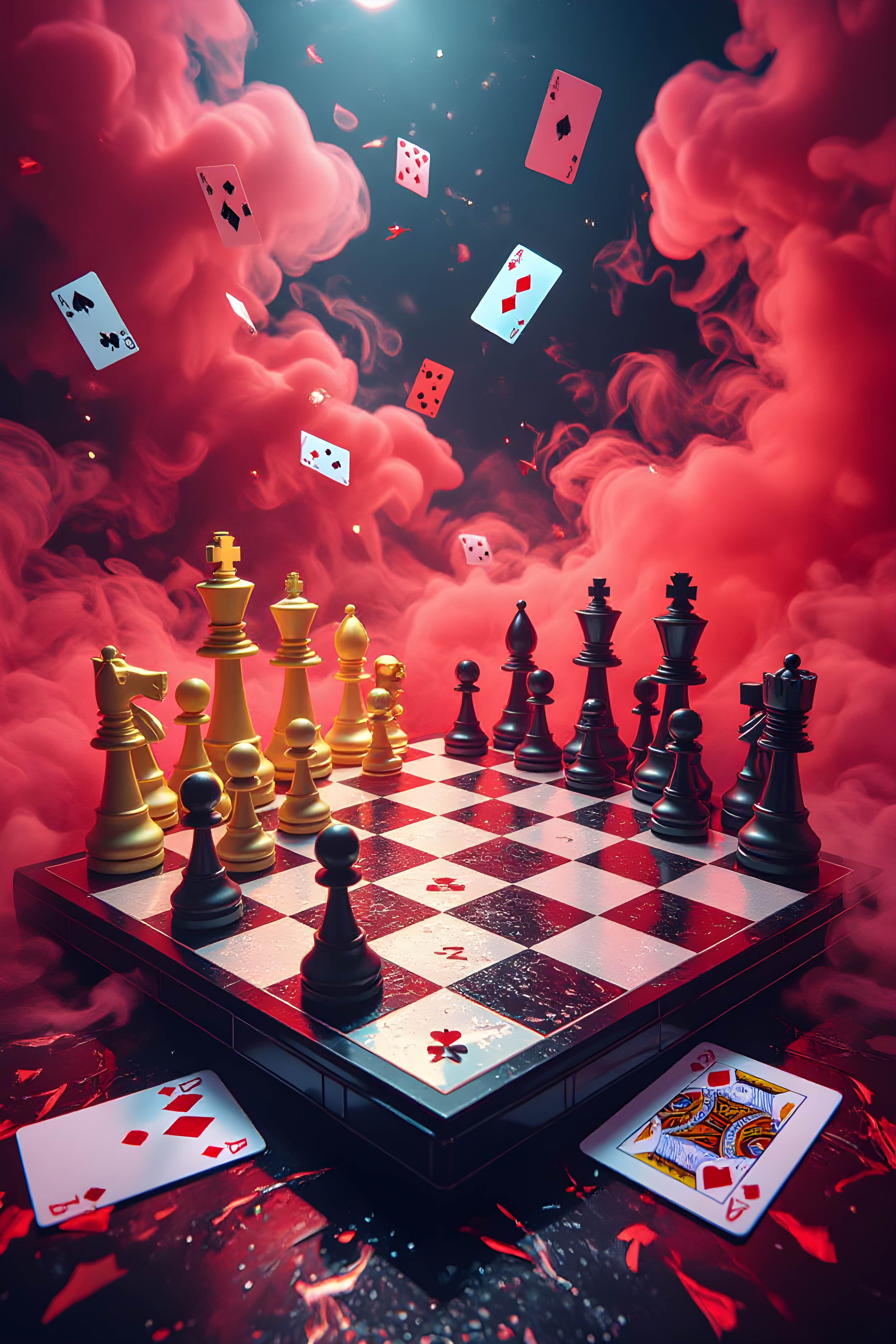 qq9988 Live Casino