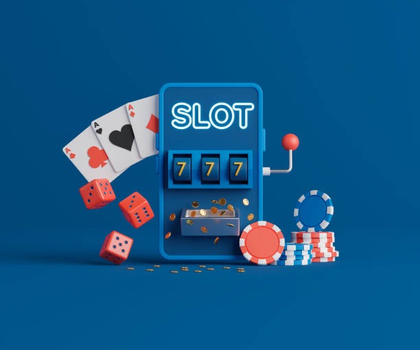 qq9988 Slot Feature Rooms